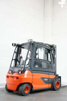 Elektro 4 Rad 2019  Linde E 35 L 387 (2)