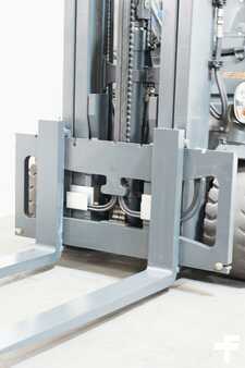Elektro 4 Rad 2019  Linde E 35 L 387 (3)