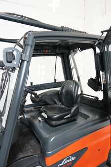 Elektro 4 Rad 2019  Linde E 35 L 387 (4)