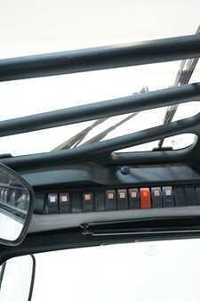 Elektro 4 Rad 2019  Linde E 35 L 387 (5)