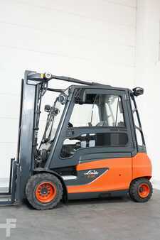 Elektro 4 Rad 2019  Linde E 35 L 387 (6)