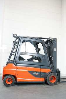 Elektro 4 Rad 2019  Linde E 35 L 387 (7)