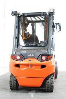 Elektro 4 Rad 2019  Linde E 35 L 387 (8)