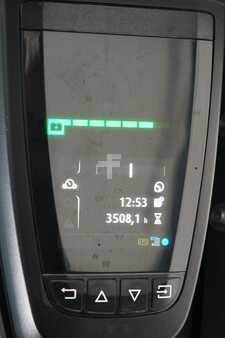 Elektro 4 Rad 2019  Linde E 35 L 387 (9)