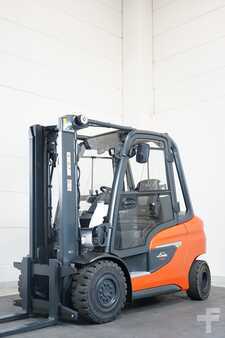 Dieselstapler 2022  Linde H 30 D 1202-01 (1)