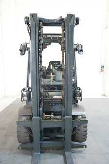 Dieselstapler 2022  Linde H 30 D 1202-01 (3)