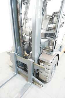 Dieselstapler 2022  Linde H 30 D 1202-01 (4)