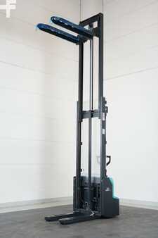 Ruční vysokozdvižný vozík 2024 Baoli KBSI 12 (3)