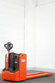 Transpalettes éléctriques 2024 Linde T 20 1155-00 (1)