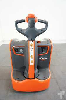 Transpalettes éléctriques 2024 Linde T 20 1155-00 (4)