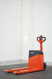 Transpalettes éléctriques 2024  Linde T 14 B 1132 (2)