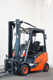 Treibgasstapler 2020  Linde H 16 T EVO 391-01 (1)