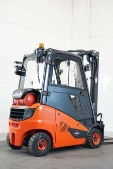 Treibgasstapler 2020  Linde H 16 T EVO 391-01 (2)