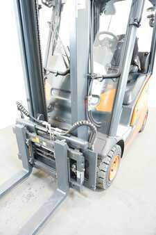 Treibgasstapler 2020  Linde H 16 T EVO 391-01 (4)
