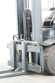 Chariots élévateurs GPL 2020  Linde H 30 T 1202-01 (4)