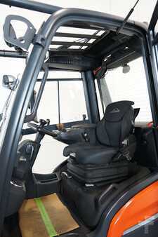 Chariots élévateurs GPL 2020  Linde H 30 T 1202-01 (5)