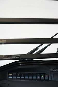 Chariots élévateurs GPL 2020  Linde H 30 T 1202-01 (6)