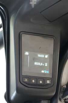 Chariots élévateurs GPL 2020  Linde H 30 T 1202-01 (7)