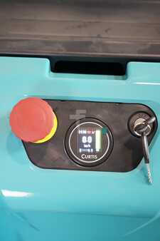 Apilador eléctrico 2024  Baoli ES 16-N02 (10)