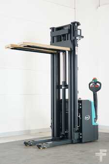 Ruční vysokozdvižný vozík 2024 Baoli ES 16-N02 (3)