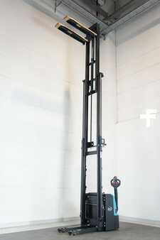 Ruční vysokozdvižný vozík 2024 Baoli ES 16-N02 (4)