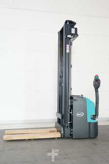 Apilador eléctrico 2024  Baoli ES 16-N02 (7)