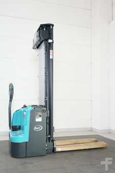 Apilador eléctrico 2024  Baoli ES 16-N02 (8)