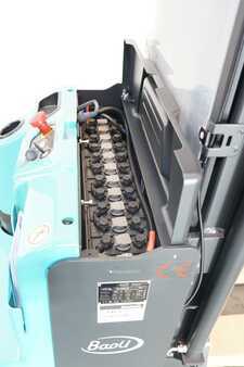 Apilador eléctrico 2024  Baoli ES 16-N02 (9)