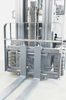 Elektro čtyřkolový VZV 2024 Baoli KBE 30 G1 (3)