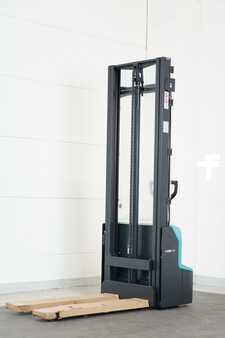 Ruční vysokozdvižný vozík 2024 Baoli KBS 12 (2)