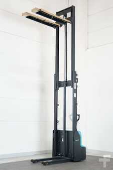Apilador eléctrico 2024  Baoli KBS 12 (3)