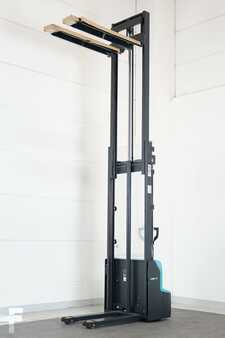 Ruční vysokozdvižný vozík 2024 Baoli KBS 12 (3)