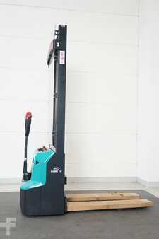 Apilador eléctrico 2024  Baoli KBS 12 (5)