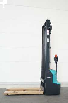 Apilador eléctrico 2024  Baoli KBS 12 (6)