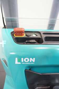 Apilador eléctrico 2024  Baoli KBS 12 (7)