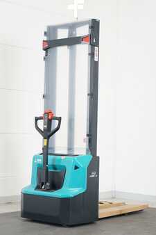 Apilador eléctrico 2024  Baoli KBS 12 (1)