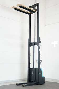 Apilador eléctrico 2024  Baoli KBS 12 (3)