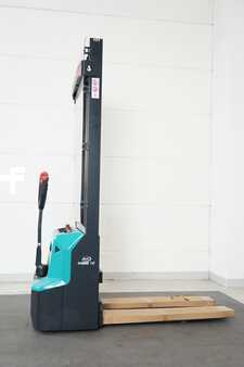 Apilador eléctrico 2024  Baoli KBS 12 (5)