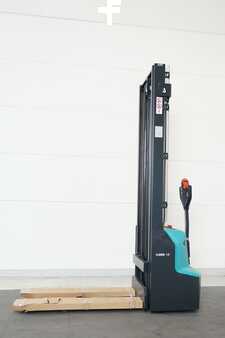 Apilador eléctrico 2024  Baoli KBS 12 (6)