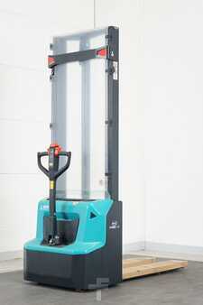 Apilador eléctrico 2024  Baoli KBS 12 (1)