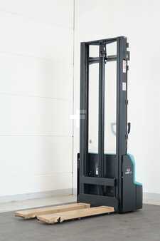 Apilador eléctrico 2024  Baoli KBS 12 (2)
