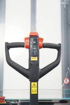 Apilador eléctrico 2024  Baoli KBS 12 (4)