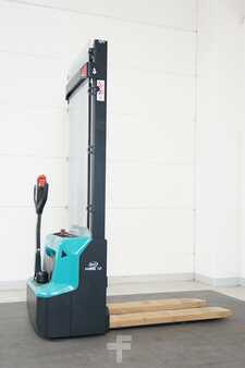 Apilador eléctrico 2024  Baoli KBS 12 (5)