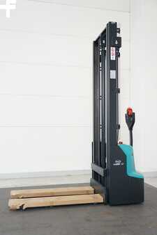 Apilador eléctrico 2024  Baoli KBS 12 (6)