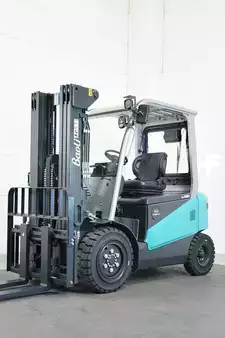 Elektro 4 Rad 2024 Baoli KBE 30LI G1 (1)