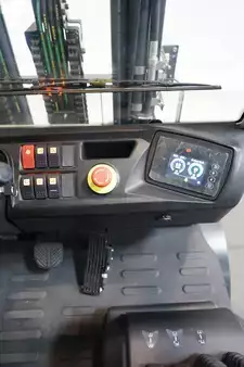 El Truck - 4-hjul 2024 Baoli KBE 30LI G1 (10)