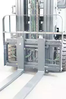 Elektro 4 Rad 2024 Baoli KBE 30LI G1 (3)