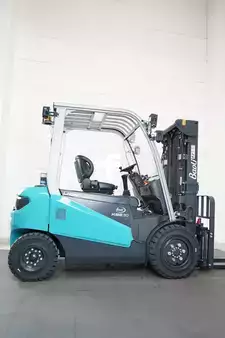 Elektro 4 Rad 2024 Baoli KBE 30LI G1 (4)
