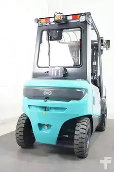 El Truck - 4-hjul 2024 Baoli KBE 30LI G1 (5)