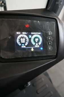 Eléctrica de 4 ruedas 2024  Baoli KBE 30LI G1 (9)